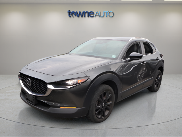 2024 Mazda CX-30 Select Sport