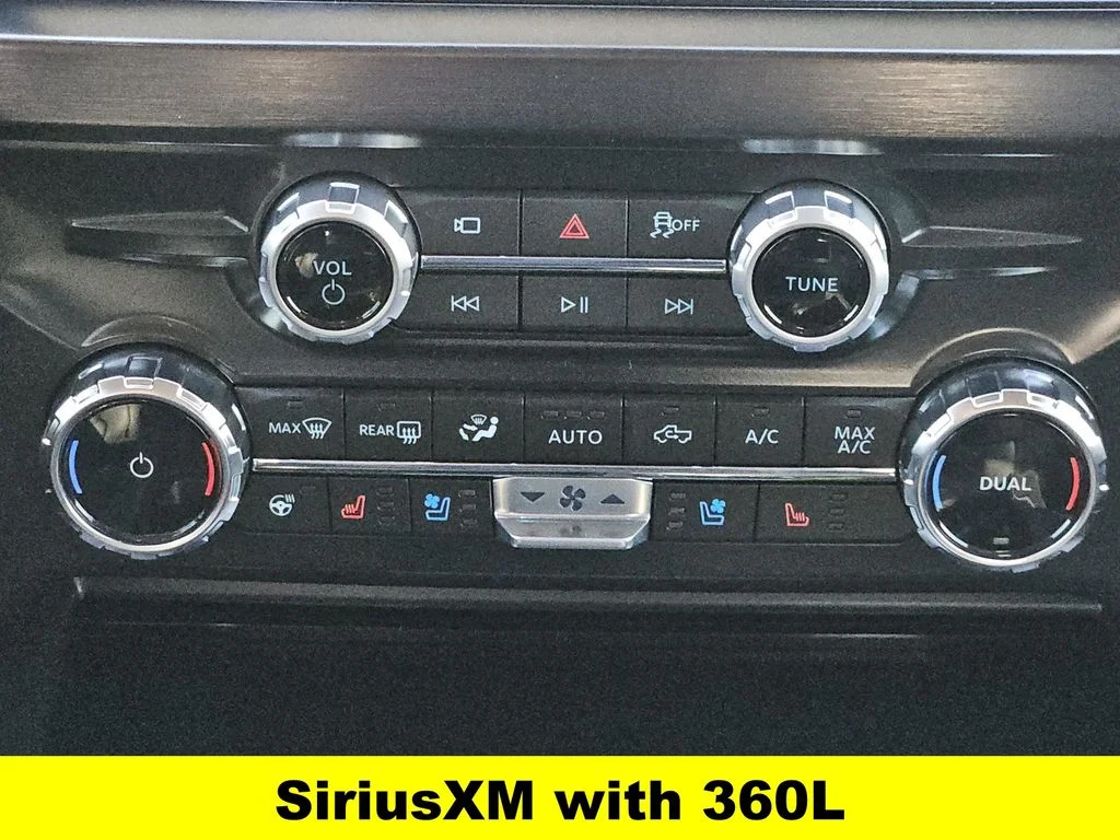 2026 Ford F-250 Super Duty Lariat - Photo 14