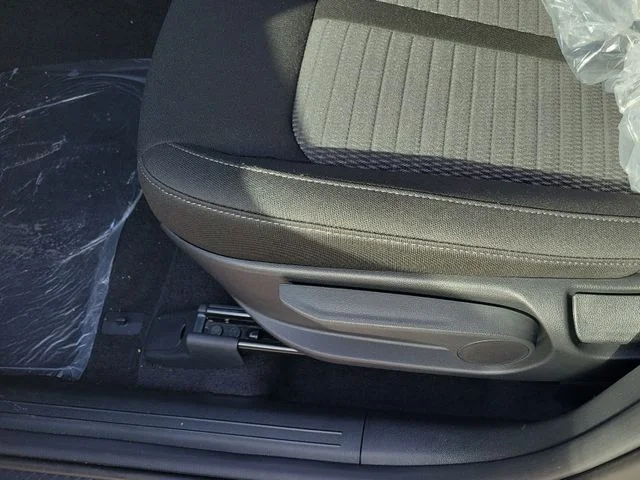 New 2026 Ebony Black Kia LX image 9