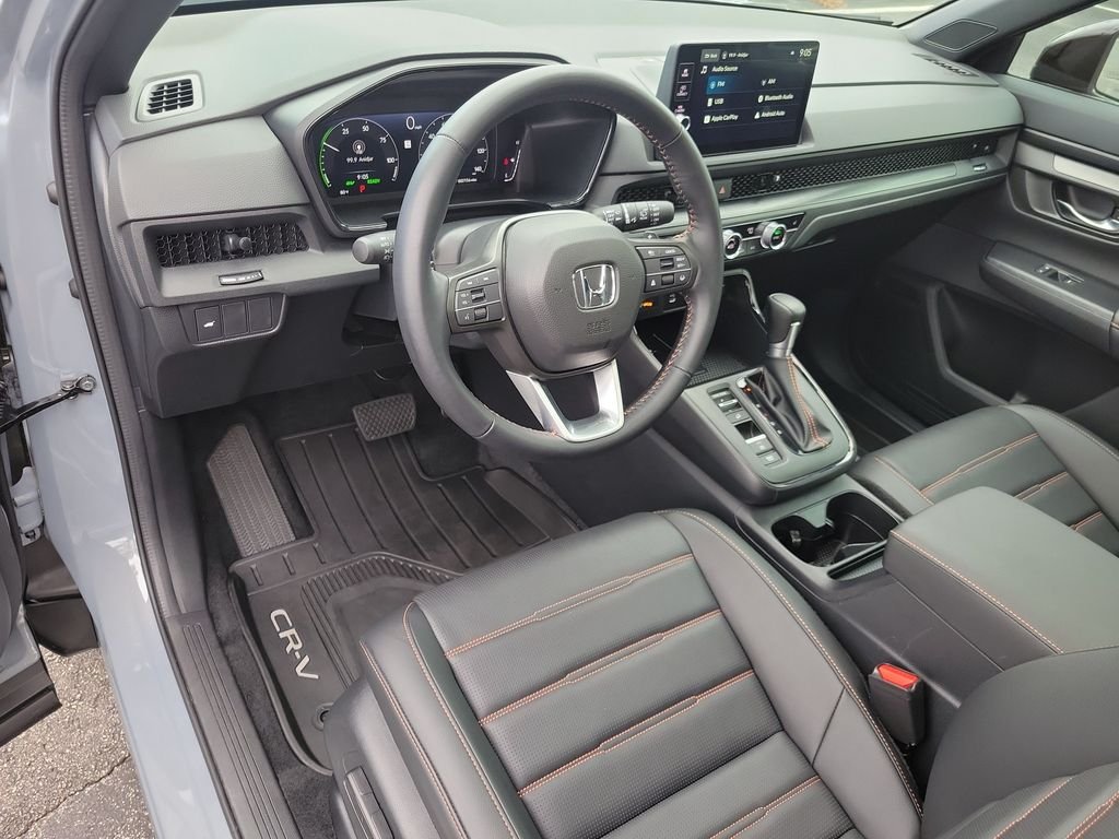 2026 Honda CR-V Sport-L - Photo 25
