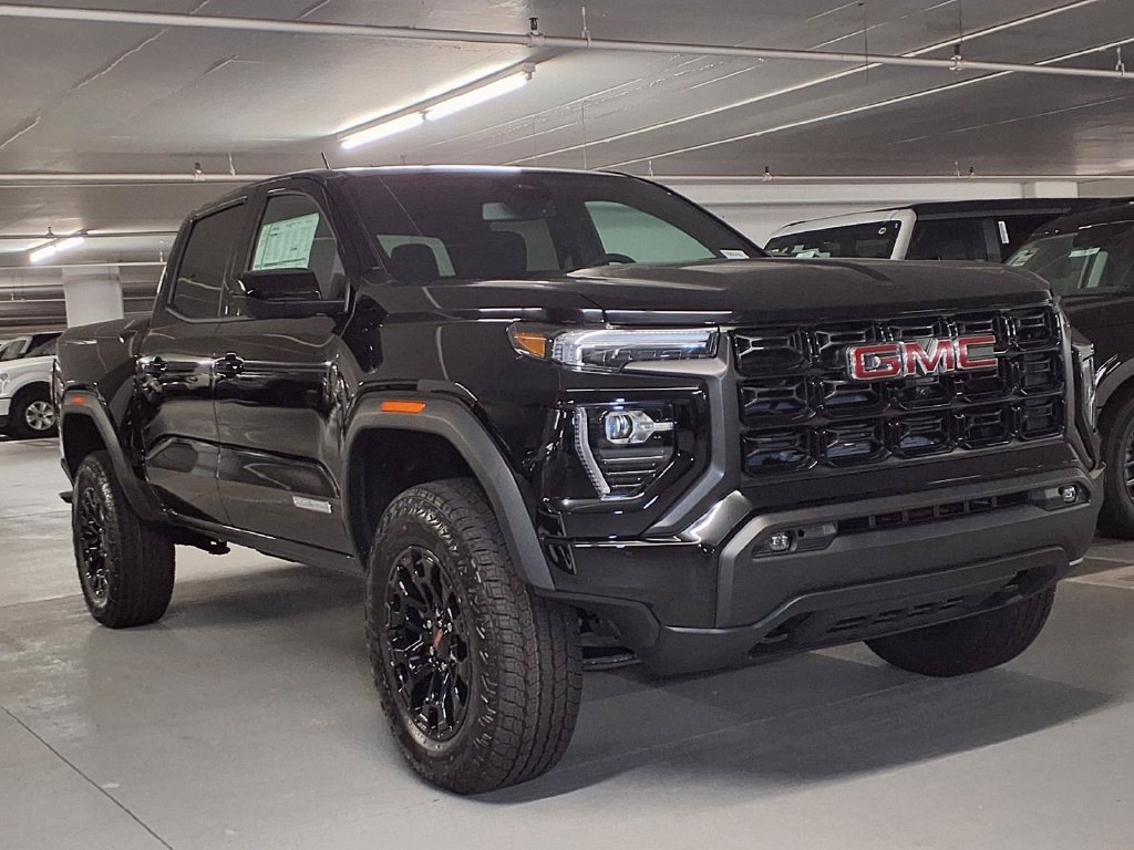 2026 GMC Canyon Elevation - Photo 3
