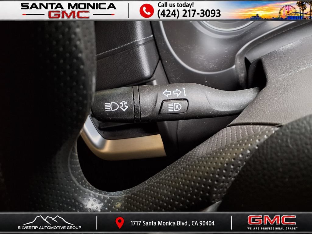 2022 GMC Terrain SLE - Photo 10