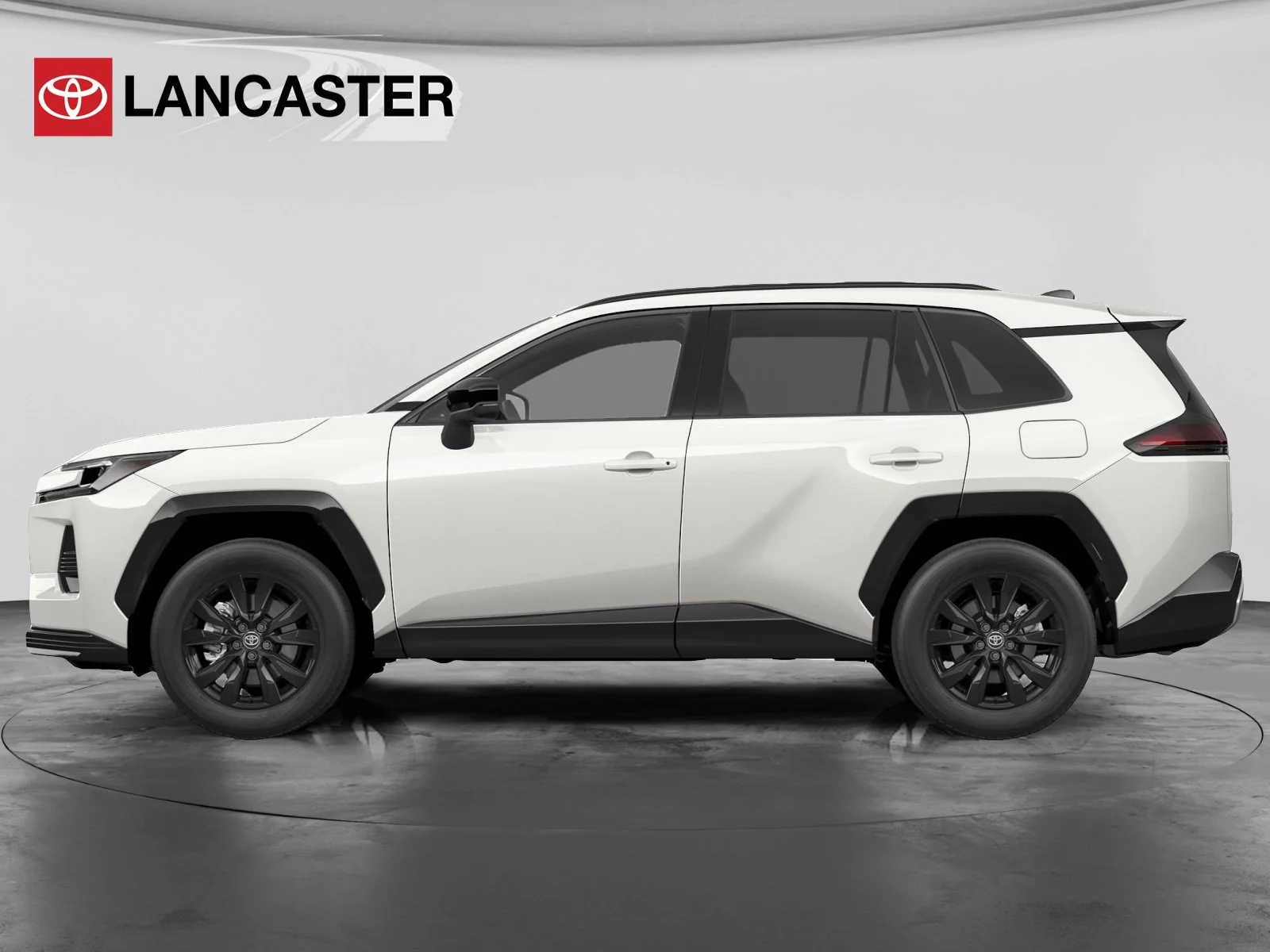 New 2026 Meteor Shower Toyota  SE image 2