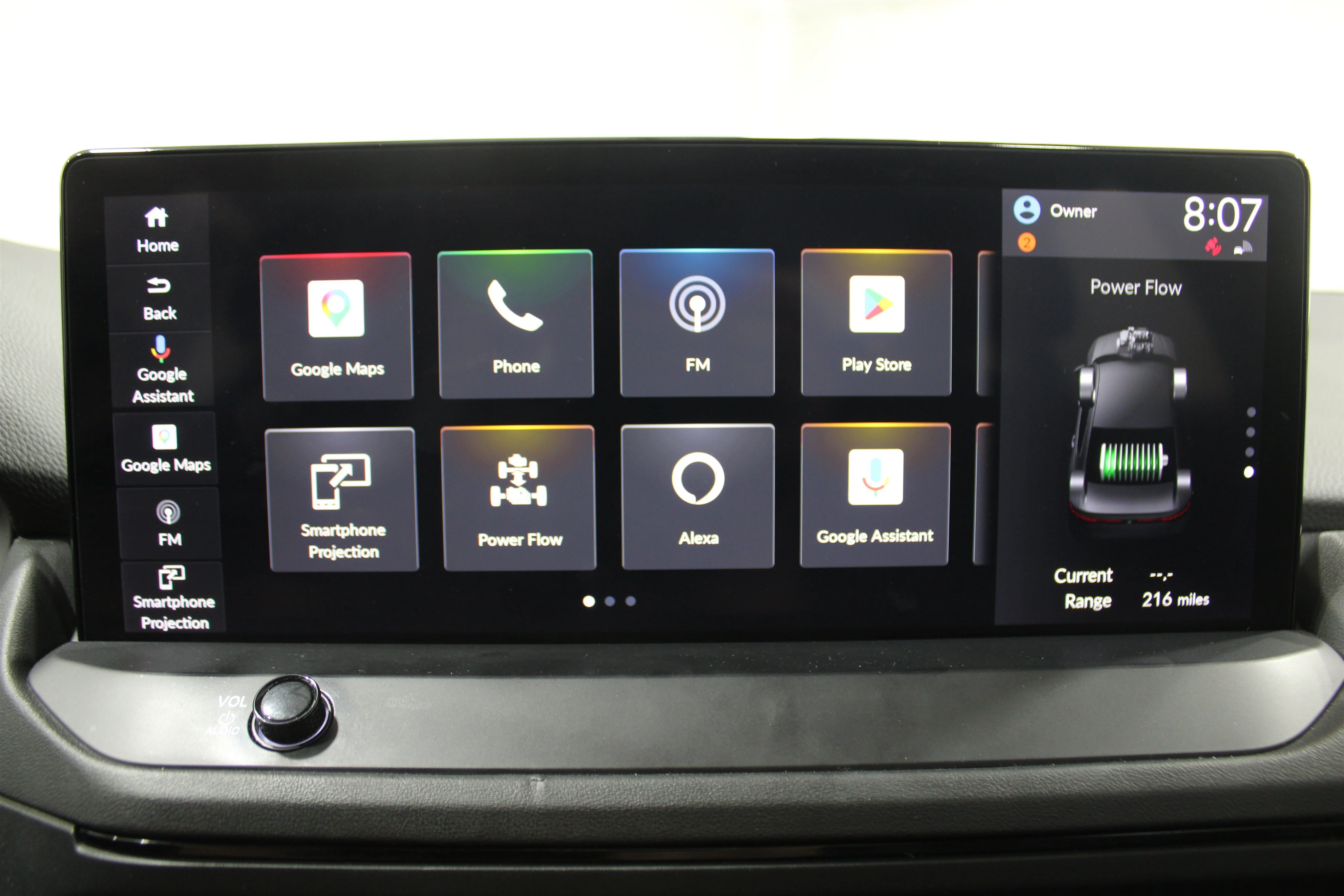 2023 Honda Accord Hybrid Touring - Photo 13