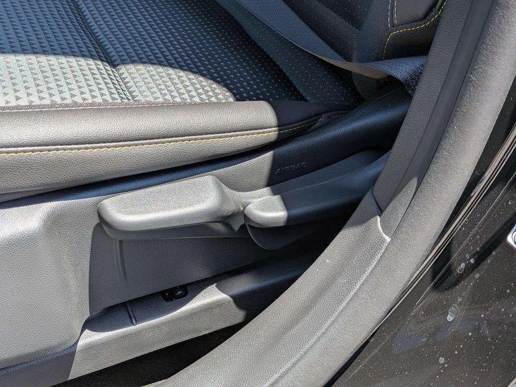 2026 Chevrolet Trax LT - Photo 17