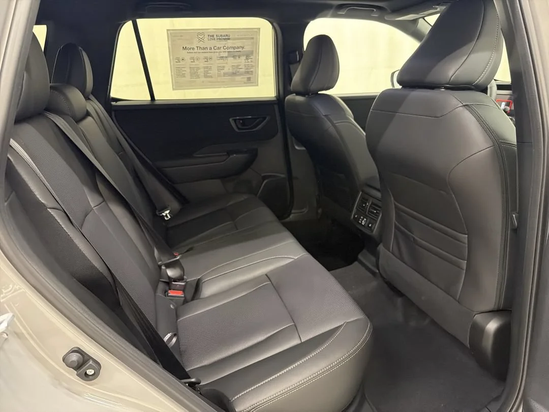 New 2026 River Rock Pearl Subaru Limited image 20