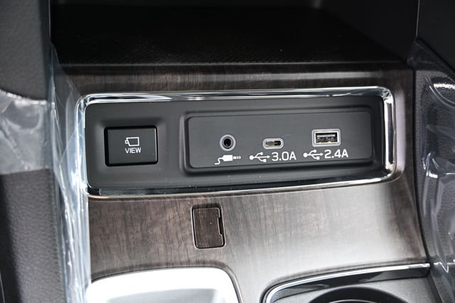 New 2026 Blue Subaru Touring 7-Passenger image 27