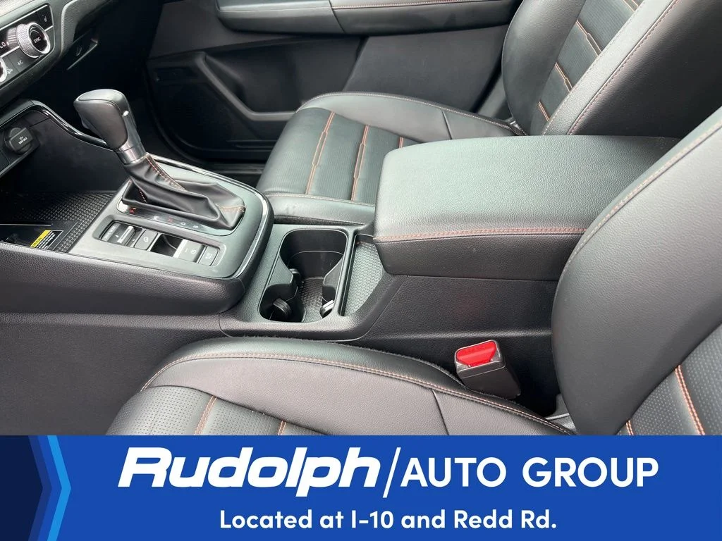 2024 Honda CR-V Sport-L - Photo 25