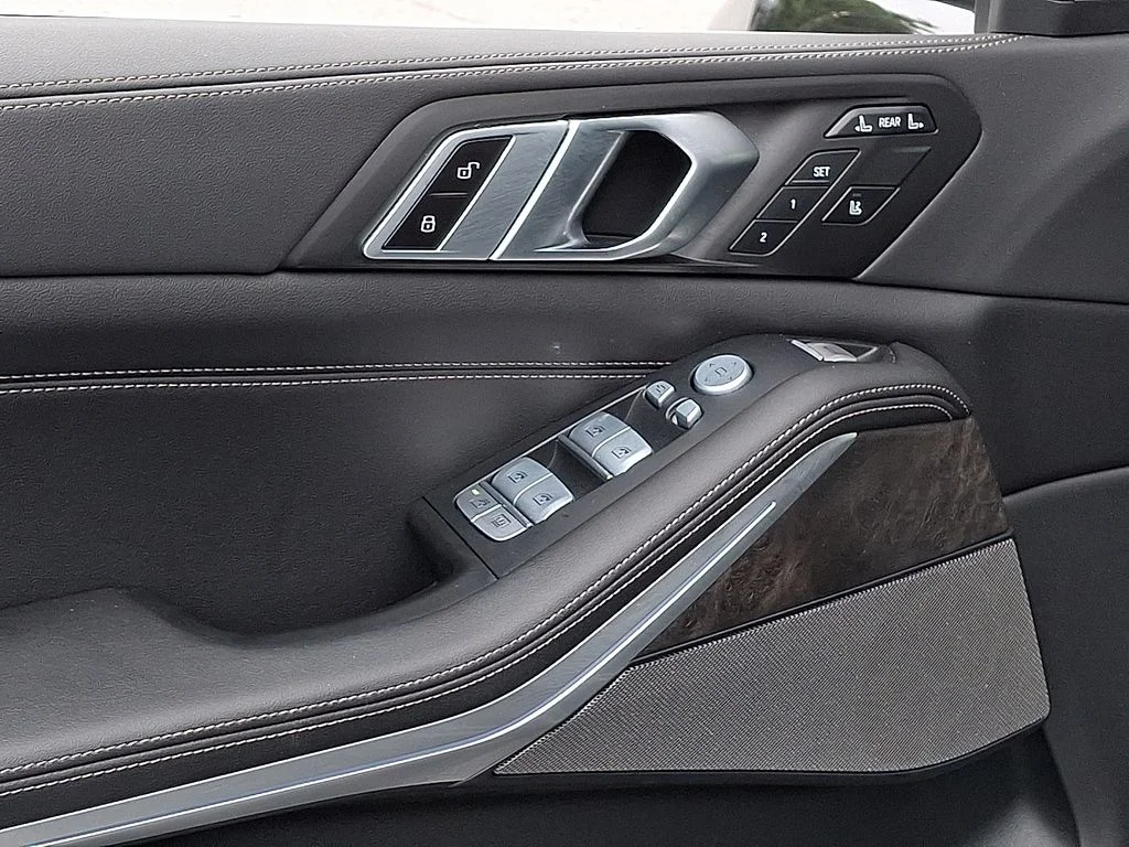 2024 BMW X7 40i - Photo 13