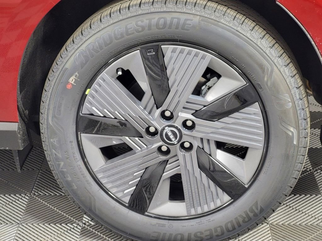 2025 Nissan Murano SL - Photo 19