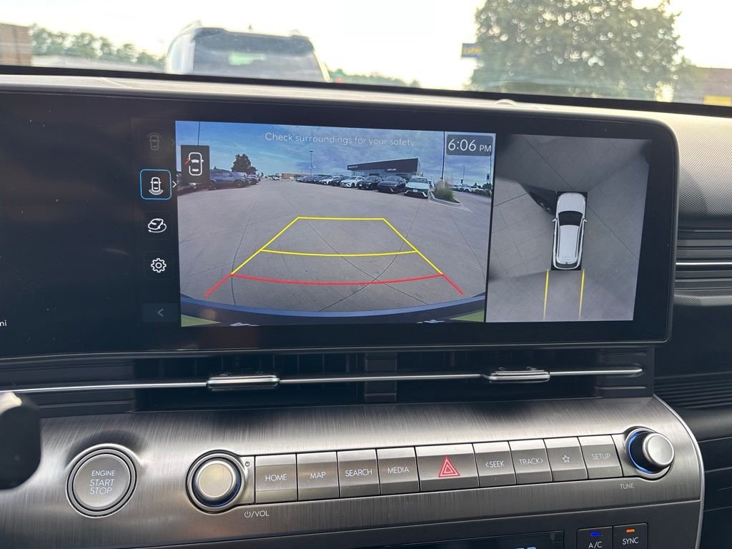 2024 Hyundai Kona Limited - Photo 29