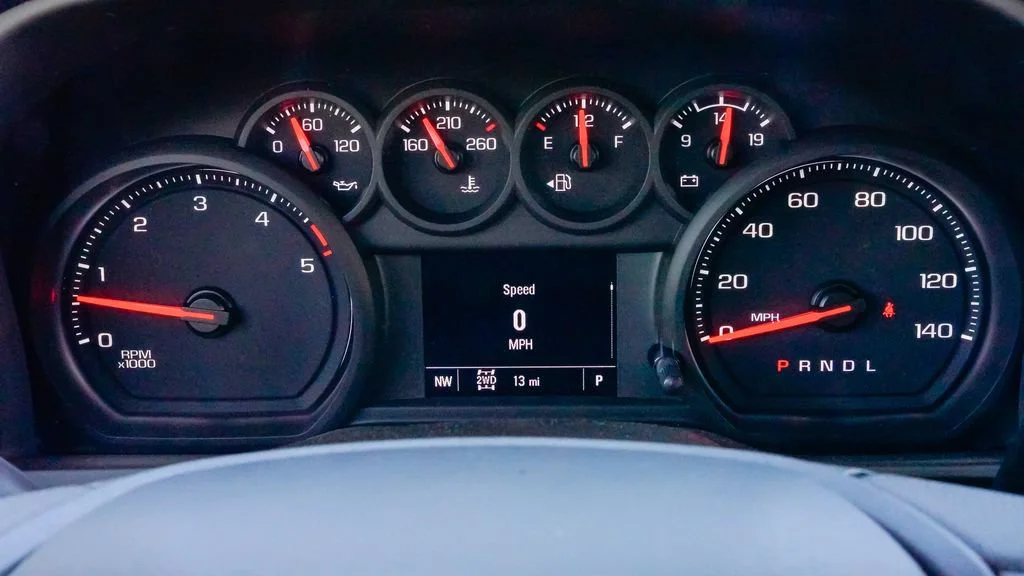 2026 GMC Sierra 2500HD Pro - Photo 17