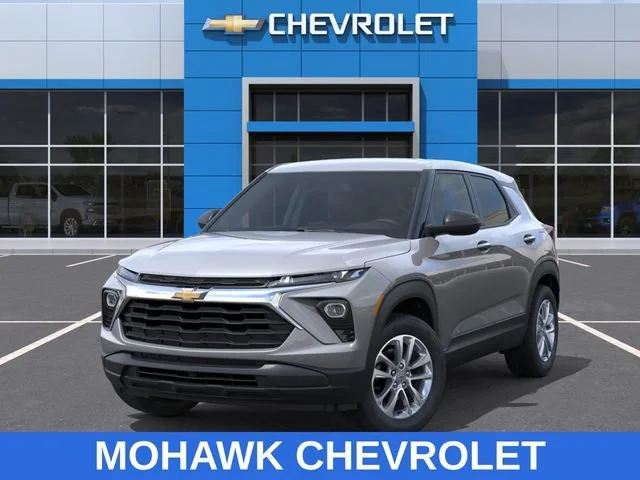 2026 Chevrolet Trailblazer LS - Photo 6