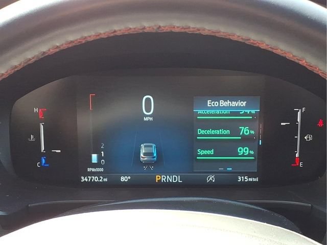 Used 2025  Ford ST-Line Select image 11