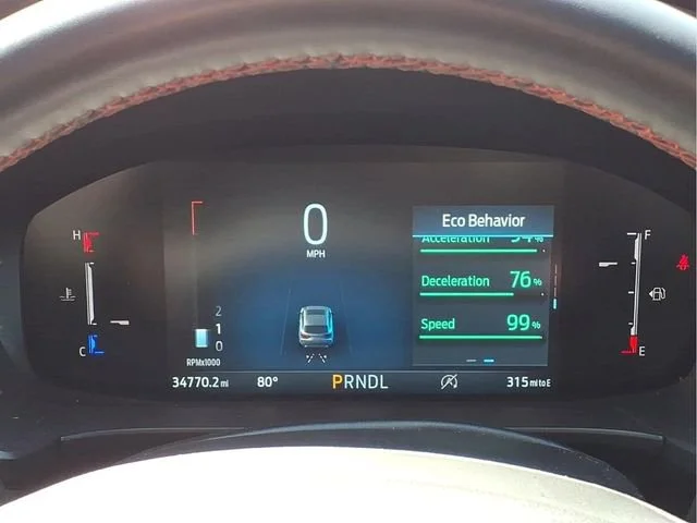 Used 2025  Ford ST-Line Select image 11