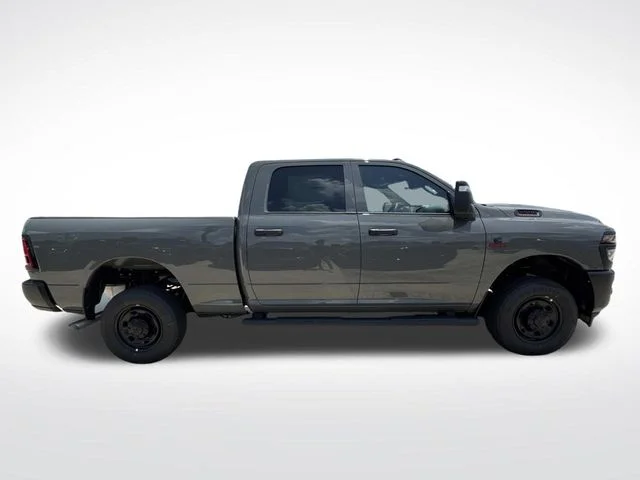 New 2026 White Ram Tradesman image 8