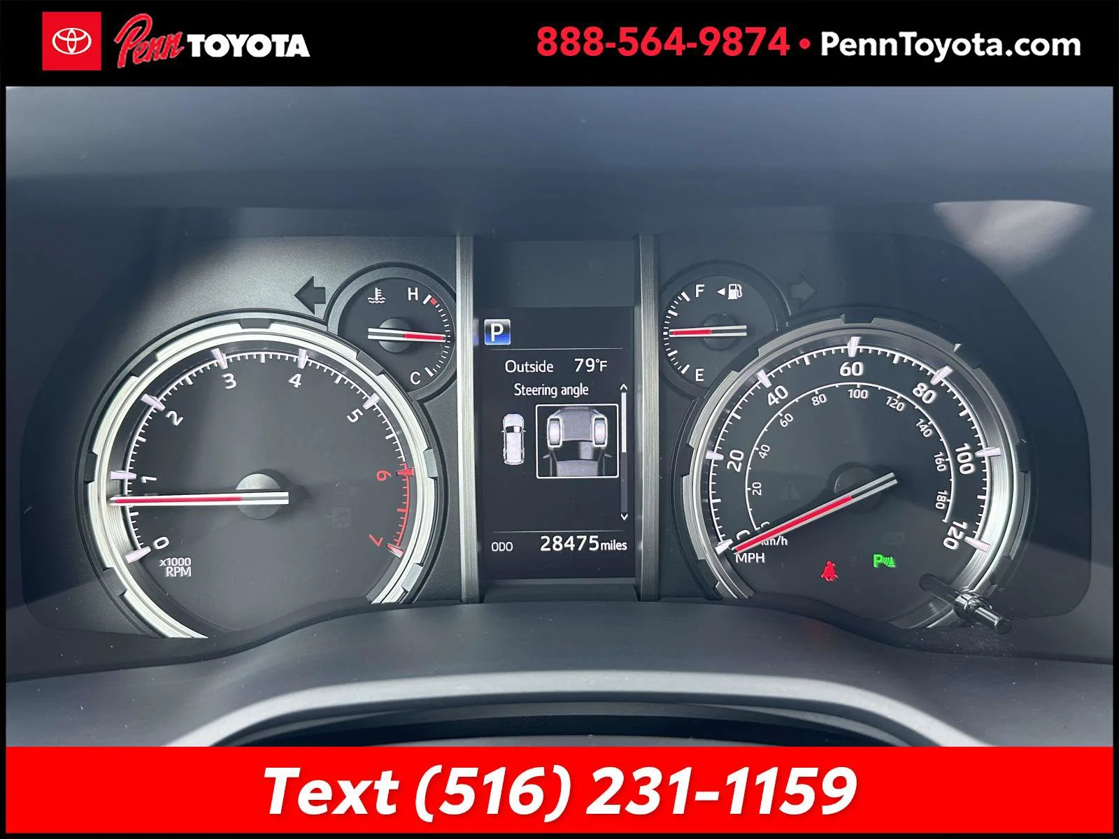 Used 2023 MIDNIGHT BLACK ME Toyota Limited image 34