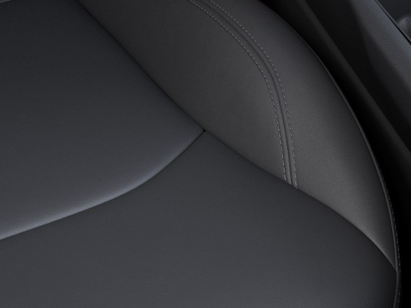 New 2026 Fathom Blue Pearl Coat Jeep Limited image 11