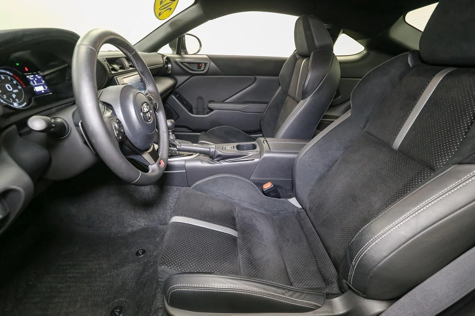 Certified Used 2024 Steel Toyota Premium image 41
