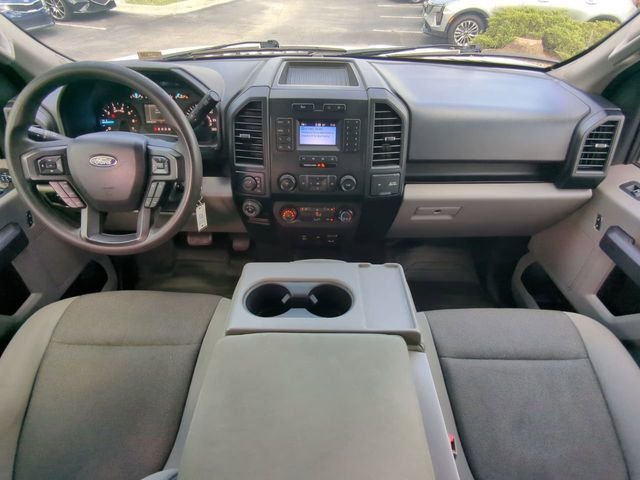 Used 2019 White Ford XL image 16