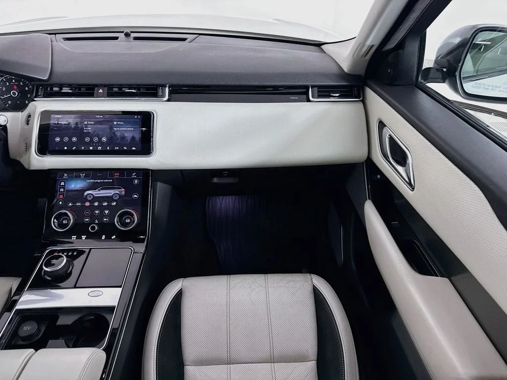 Used 2018 Yulong White Land Rover S image 20