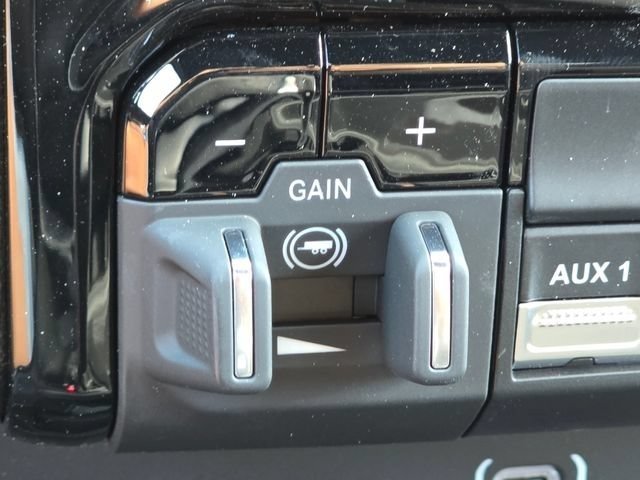 New 2026 Forged Blue Metallic Exterior Paint RAM RHO image 21