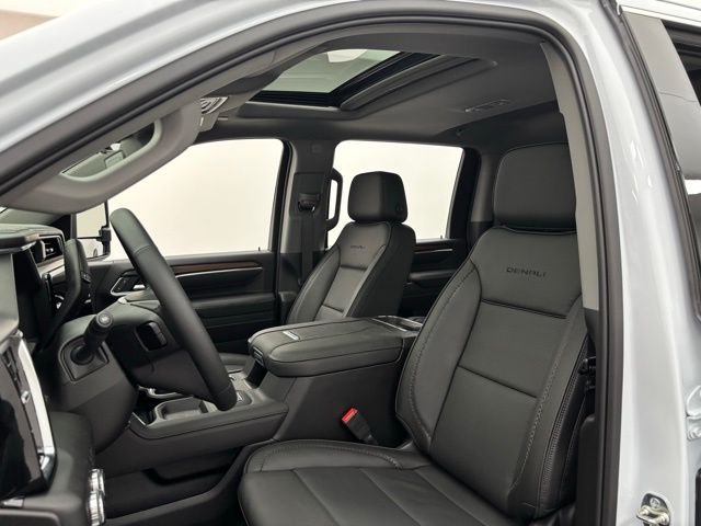New 2026 Glacier White Tricoat GMC Denali image 22