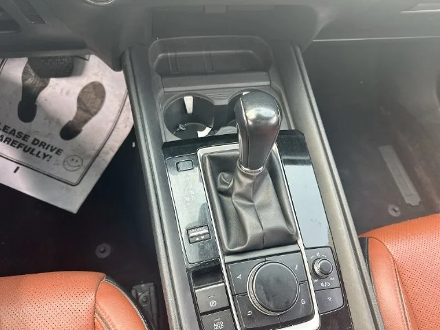 Used 2023 Gray Mazda 2.5 Turbo Meridian Edition image 22