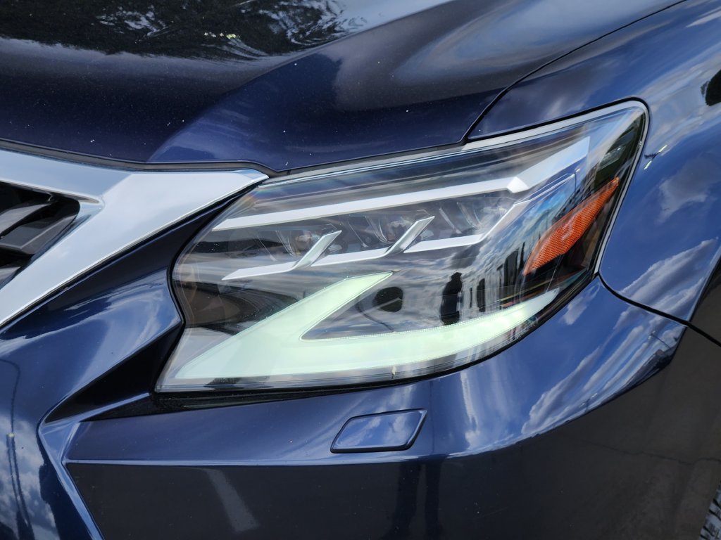 Used 2022 Mica Lexus 460 PREMIUM image 9
