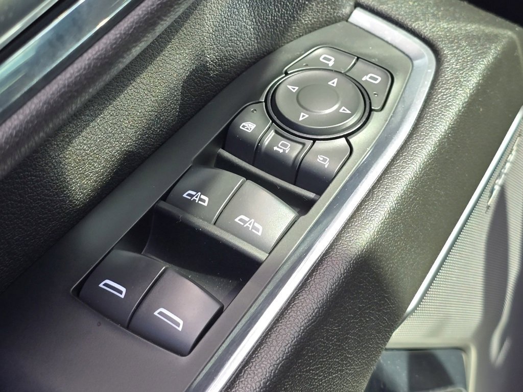2024 Chevrolet Silverado 3500HD High Country - Photo 30