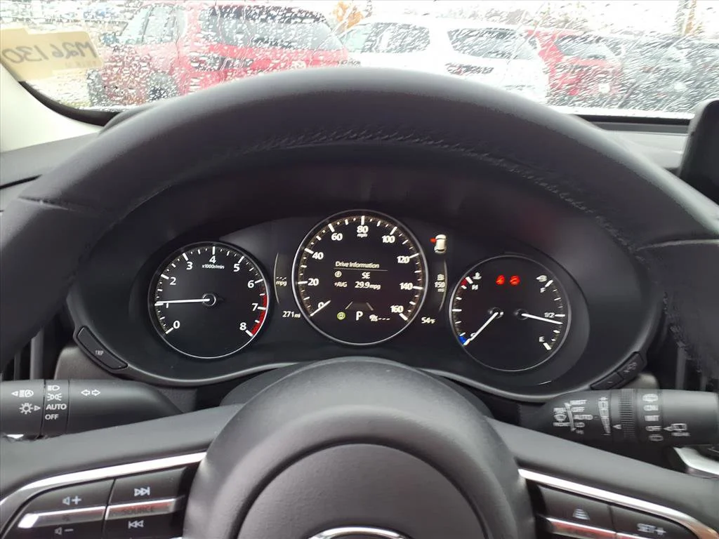 2026 Mazda CX-50 Premium - Photo 11