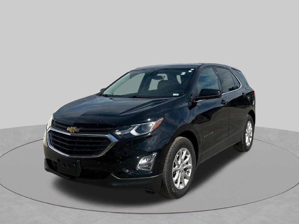 Used 2020 Mosaic Black Metallic Chevrolet LT image 32