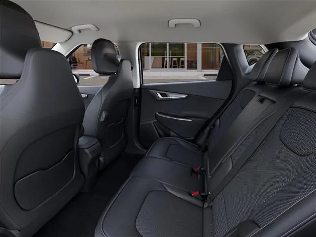 New 2026 White Kia Light Long Range image 18