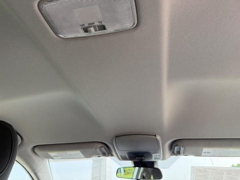 Used 2021 Celestial Silver Metallic Toyota LE image 15