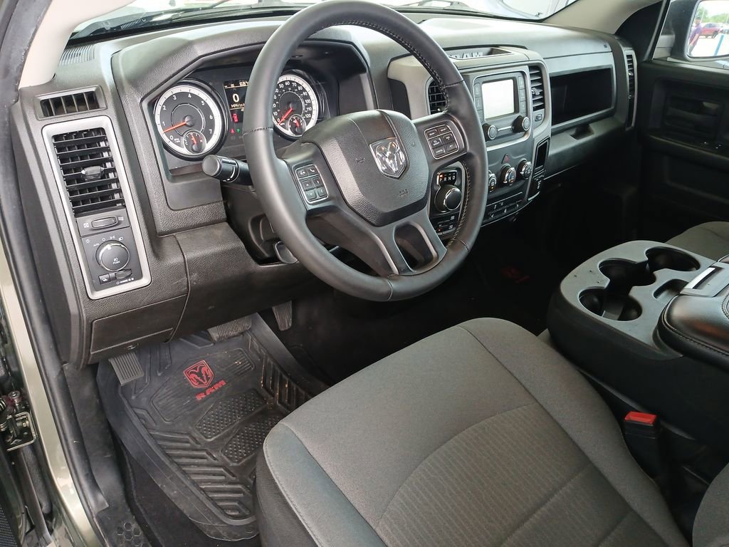Used 2021 Green Ram Tradesman image 10