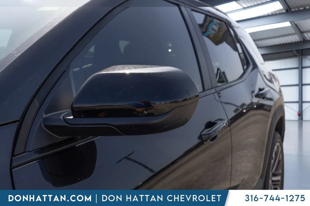 2027 Chevrolet Equinox RS - Photo 32