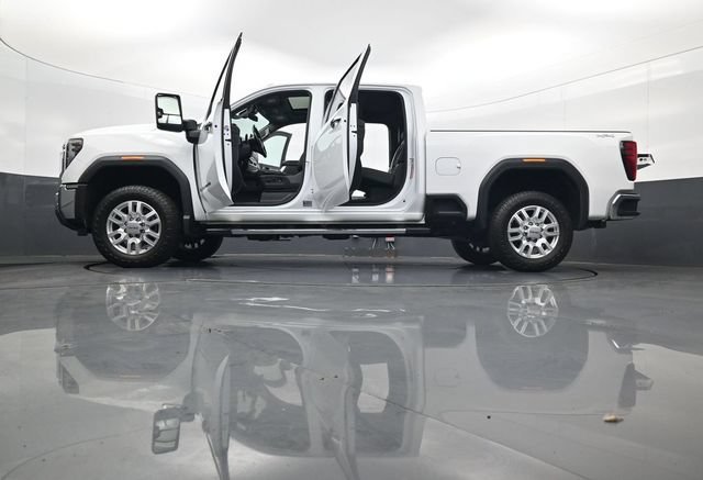 2024 GMC Sierra 2500HD SLT - Photo 34