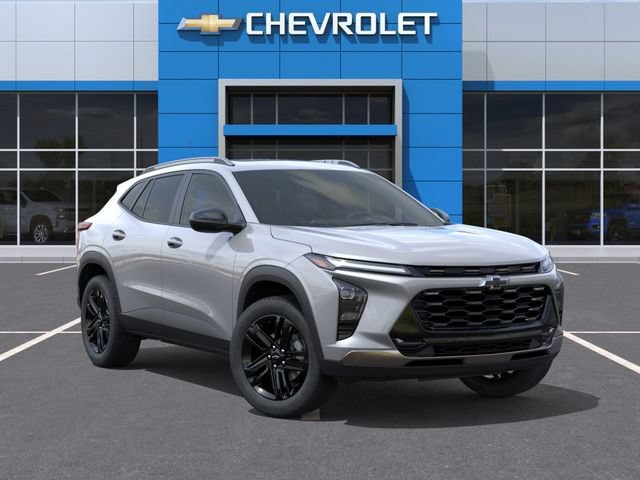 2026 Chevrolet Trax Activ - Photo 7