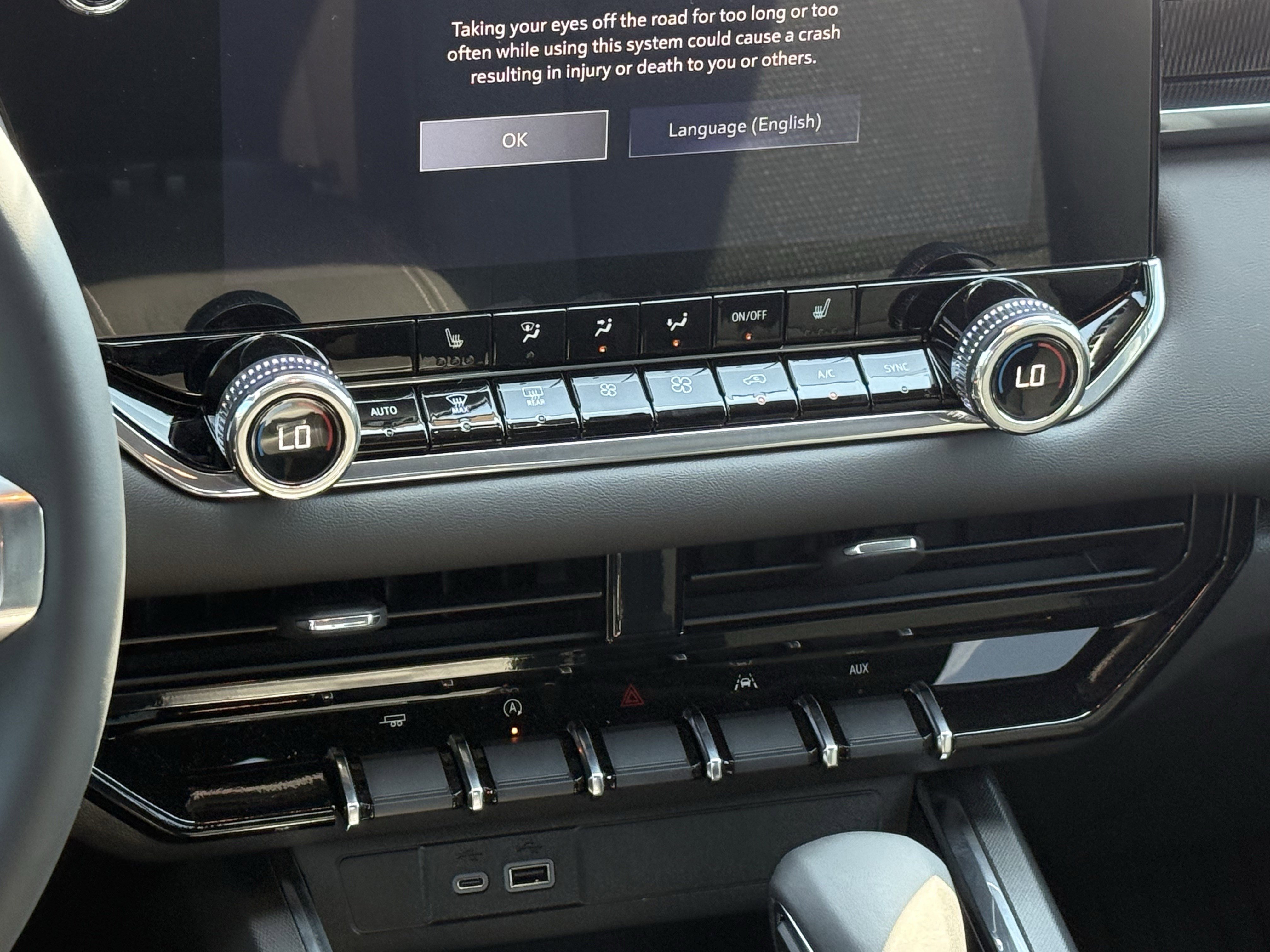 2026 GMC Canyon Elevation - Photo 13
