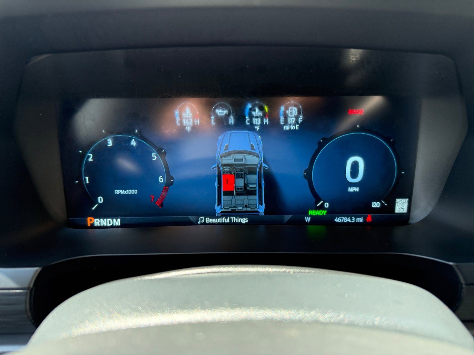 2024 Ford F-150 XLT - Photo 11