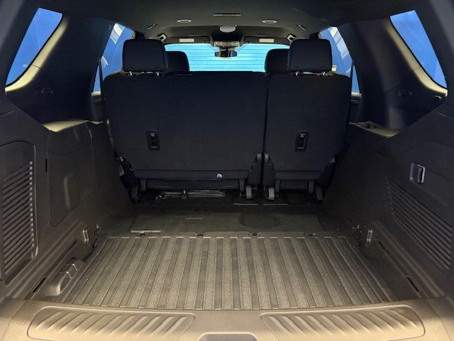 2026 Chevrolet Tahoe Fleet - Photo 29