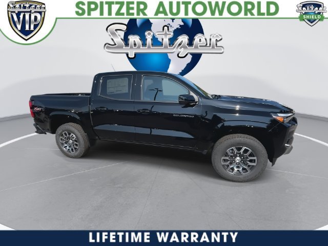 2026 Chevrolet Colorado photo 16 of 41
