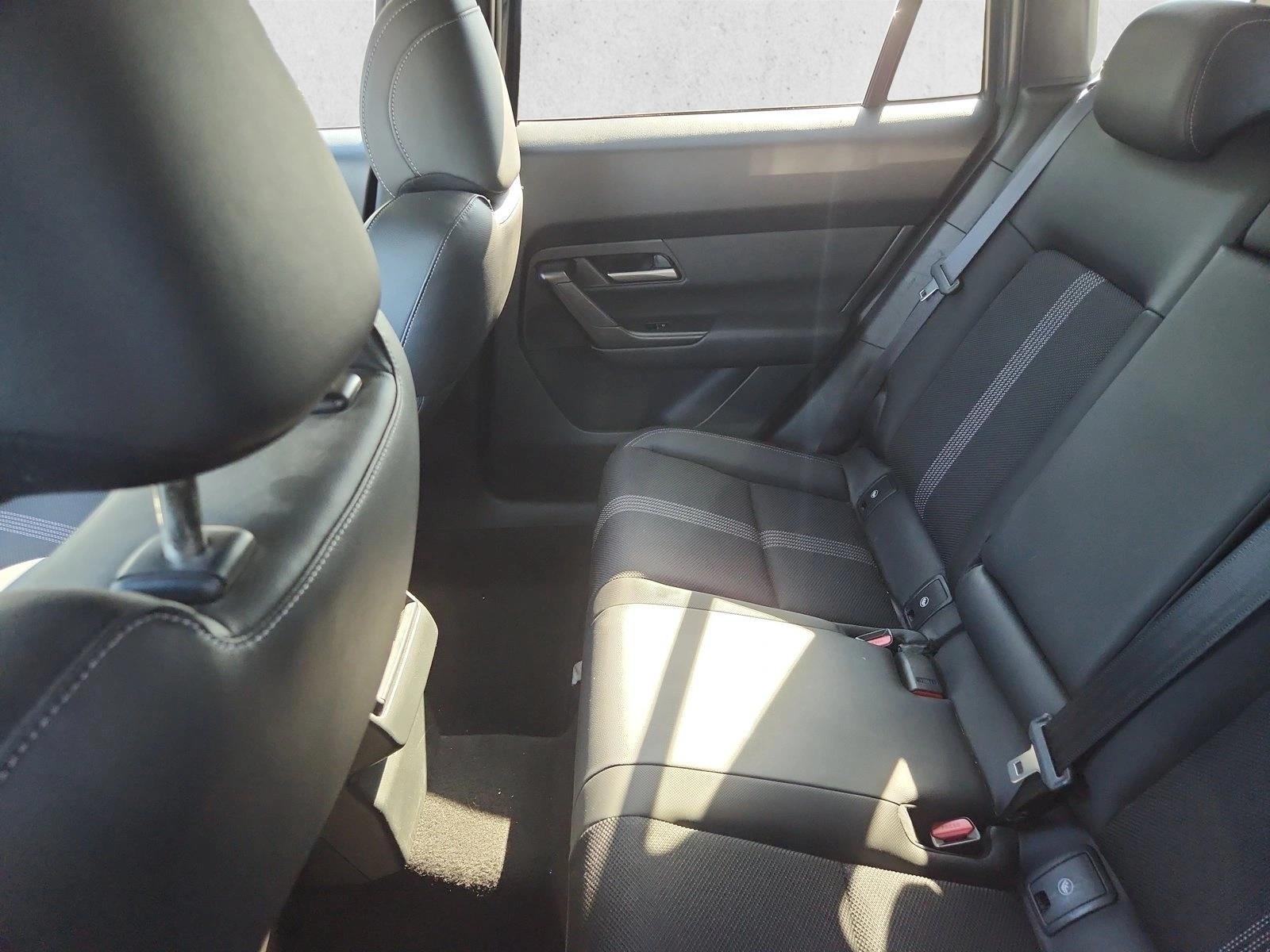 Certified Used 2023 Polymetal Gray Metallic Mazda 2.5 S Preferred Plus Package image 10