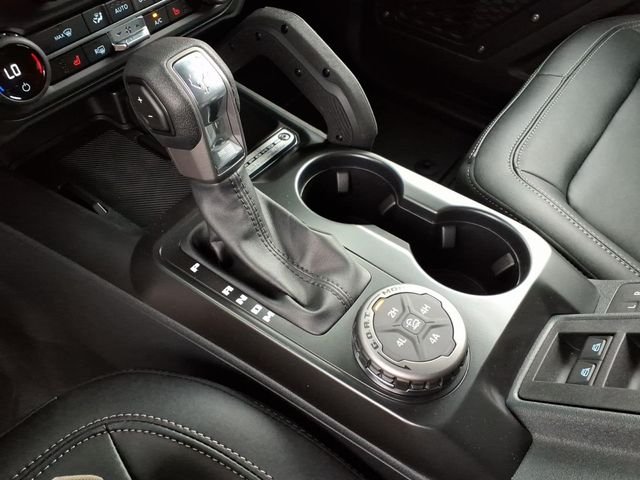 New 2026 Desert Sand Ford Big Bend® image 10