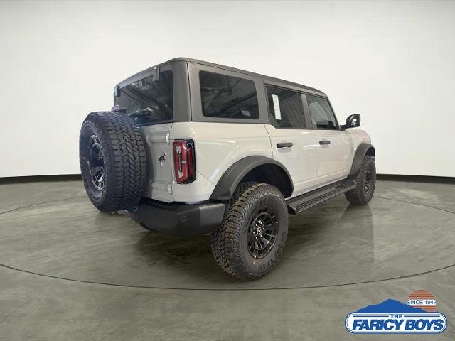 New 2026 Avalanche Ford Outer Banks® image 4