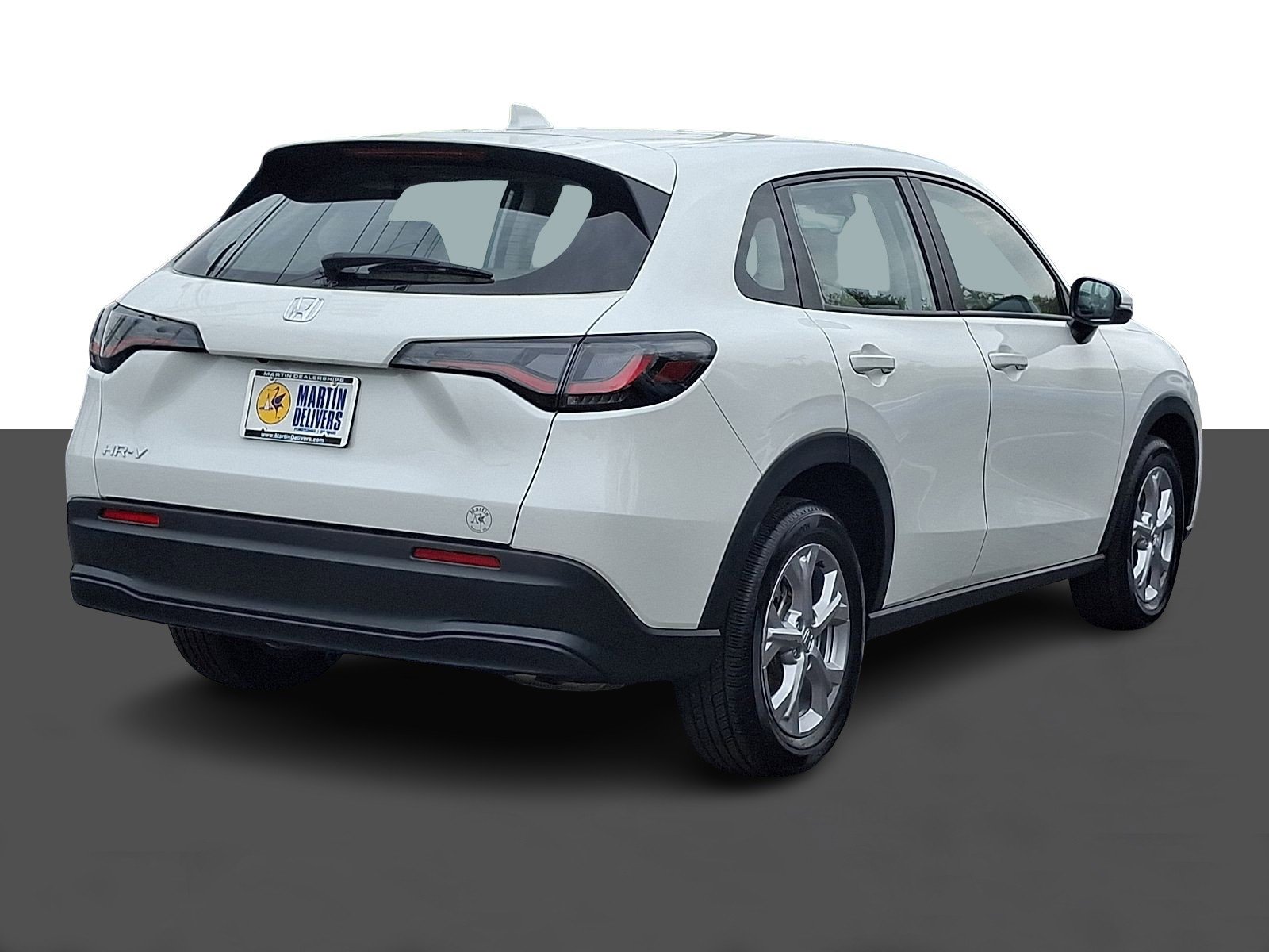 2024 Honda HR-V LX - Photo 6