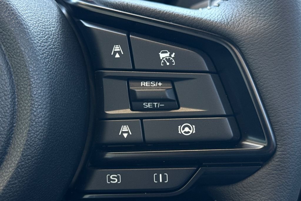 New 2026 ICE SILVER METALLIC Subaru Premium image 30