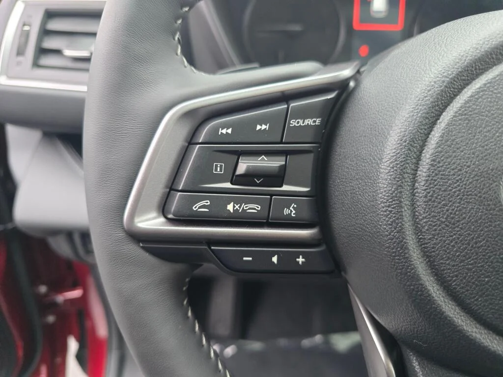 2026 Subaru Ascent Touring - Photo 23