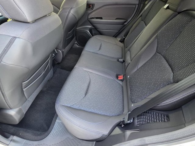 New 2026 CRYSTAL WHITE PEARL Subaru Premium Hybrid image 11