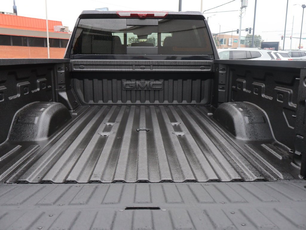 2026 GMC Sierra 2500HD AT4 - Photo 18